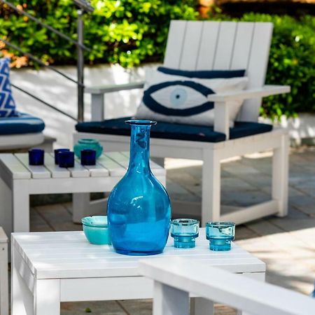 Sideratos Apartments كارفاس المظهر الخارجي الصورة